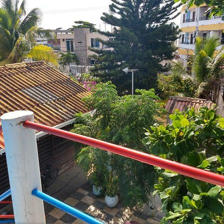 Apartamento Sailodge.Com San Andrés Exteriér fotografie