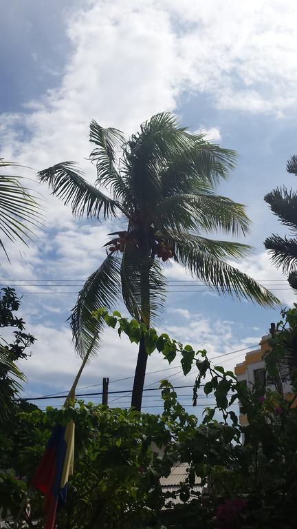 Apartamento Sailodge.Com San Andrés Exteriér fotografie