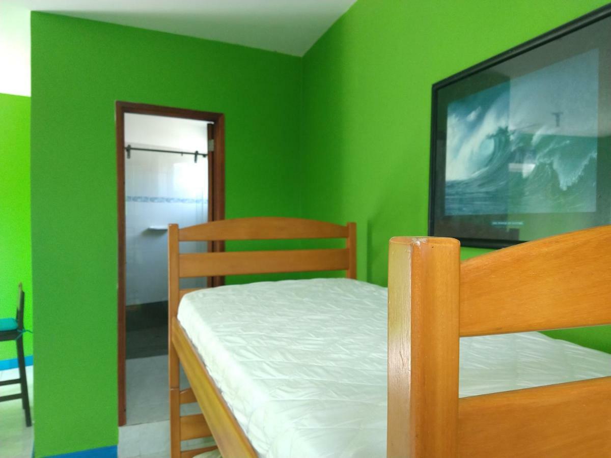 Apartamento Sailodge.Com San Andrés Exteriér fotografie