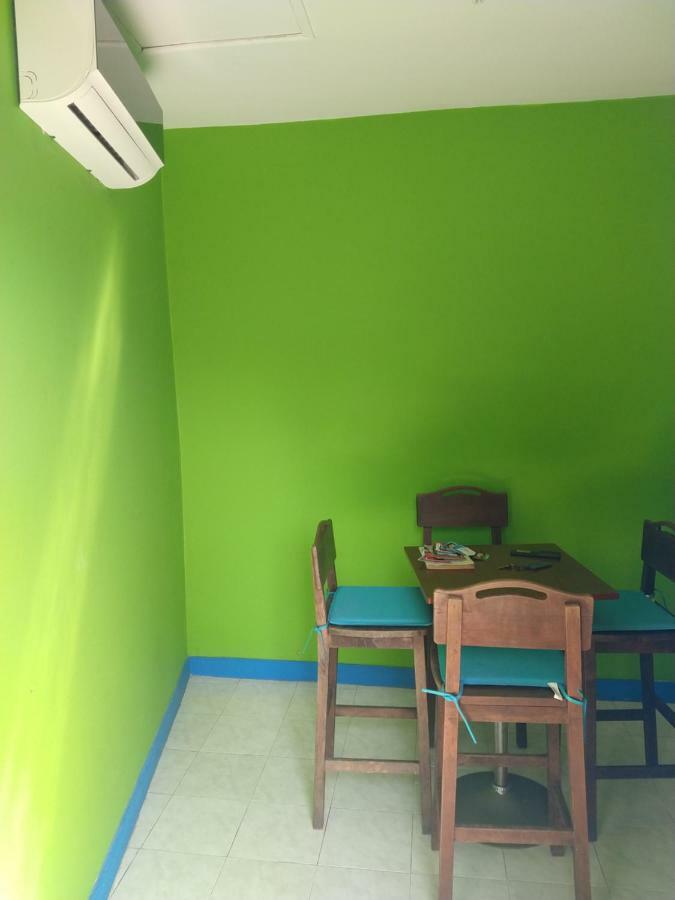 Apartamento Sailodge.Com San Andrés Exteriér fotografie