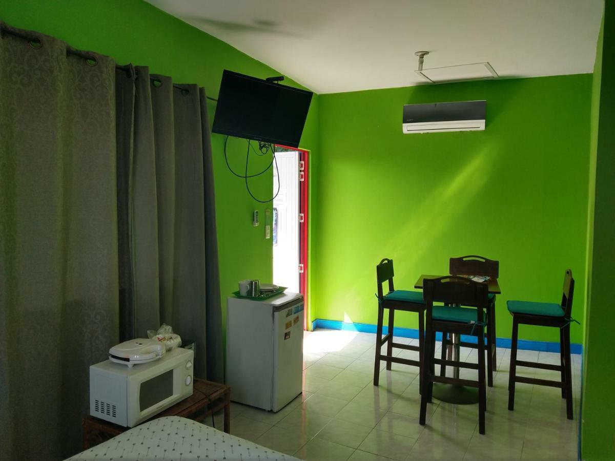 Apartamento Sailodge.Com San Andrés Exteriér fotografie